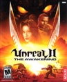 Unreal II : The Awakening